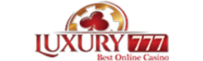 Luxury777 Logo